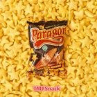 Grilled Corn Flavored Corn Snack 5 Gram Packaging (Paragon) 1