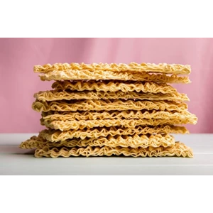 Snack Mie Jajanan Klasik yang Selalu Laris di Pasar Grosir
