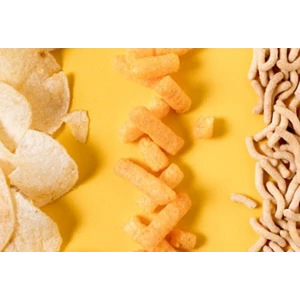 Jenis-Jenis Snack Kering Favorit di Pasar Grosir